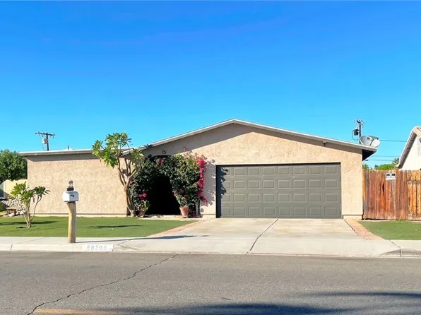 68300 McCallum Way, Cathedral City, CA 92234