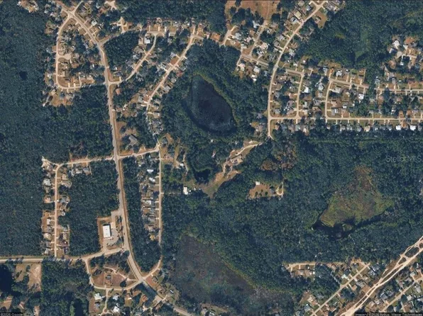 3106 SAINT JAMES AVENUE LOT 11, DELTONA, FL 32738