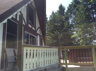 3030 Chateau De Neige Rd, Boyne Falls, MI 49713
