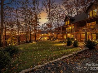 351 Buck Springs Run, Mars Hill, NC 28754