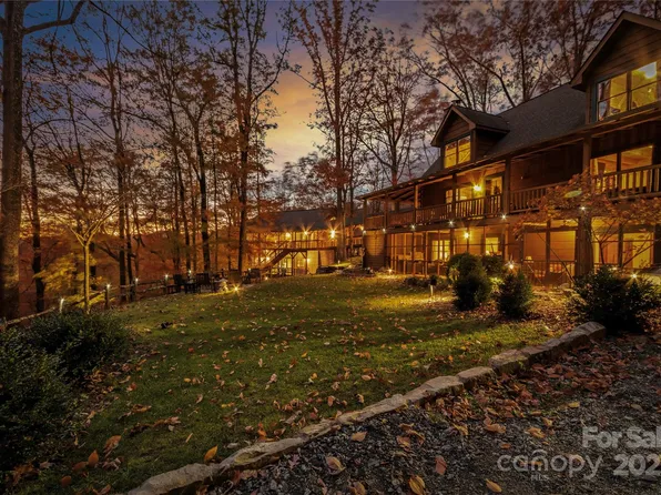 351 Buck Springs Run, Mars Hill, NC 28754