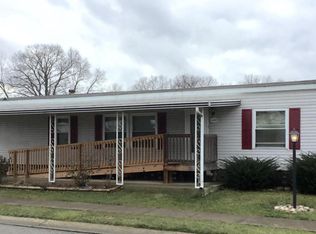 4497 Janice Marie Blvd, Columbus, OH 43207