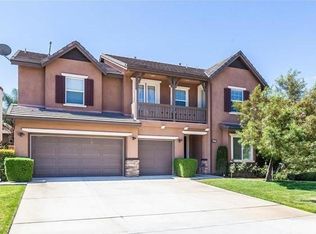 13677 Star Ruby Ave, Eastvale, CA 92880