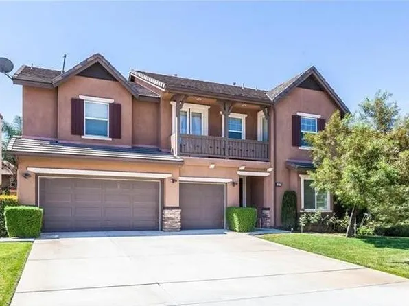 13677 Star Ruby Ave, Eastvale, CA 92880