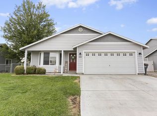 1613 S 14th St, Sunnyside, WA