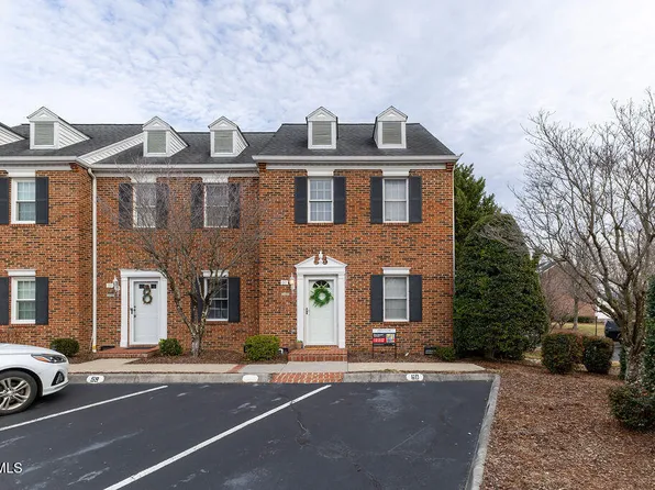 400 Sunset Dr APT L60, Johnson City, TN 37601