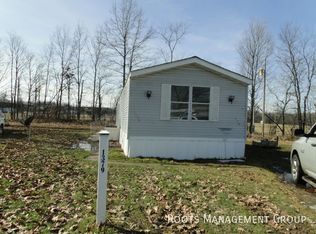1379 Steeple Chase Dr #1379S, Mansfield, OH 44906