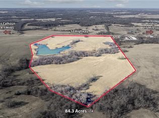 NE 52nd Hwy, Windsor, MO 65360