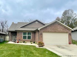 3913 Mariah Dr, New Albany, IN