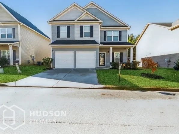 153 Bollen Ln, Hiram, GA 30141
