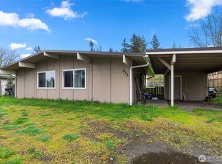 932 Marvin Rd SE, Olympia, WA 98503