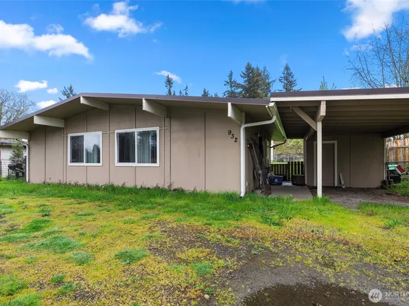 932 Marvin Road SE, Lacey, WA 98503