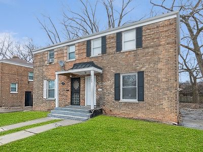 (Undisclosed Address), Chicago, IL, 60617