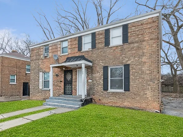 (undisclosed Address), Chicago, IL 60617