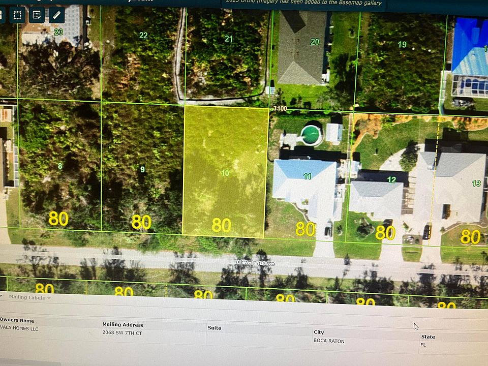 2nd image of 22492 Cleveland Avenue