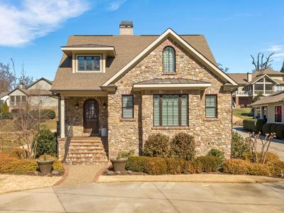 26 Buist Ave, Greenville, SC, 29609