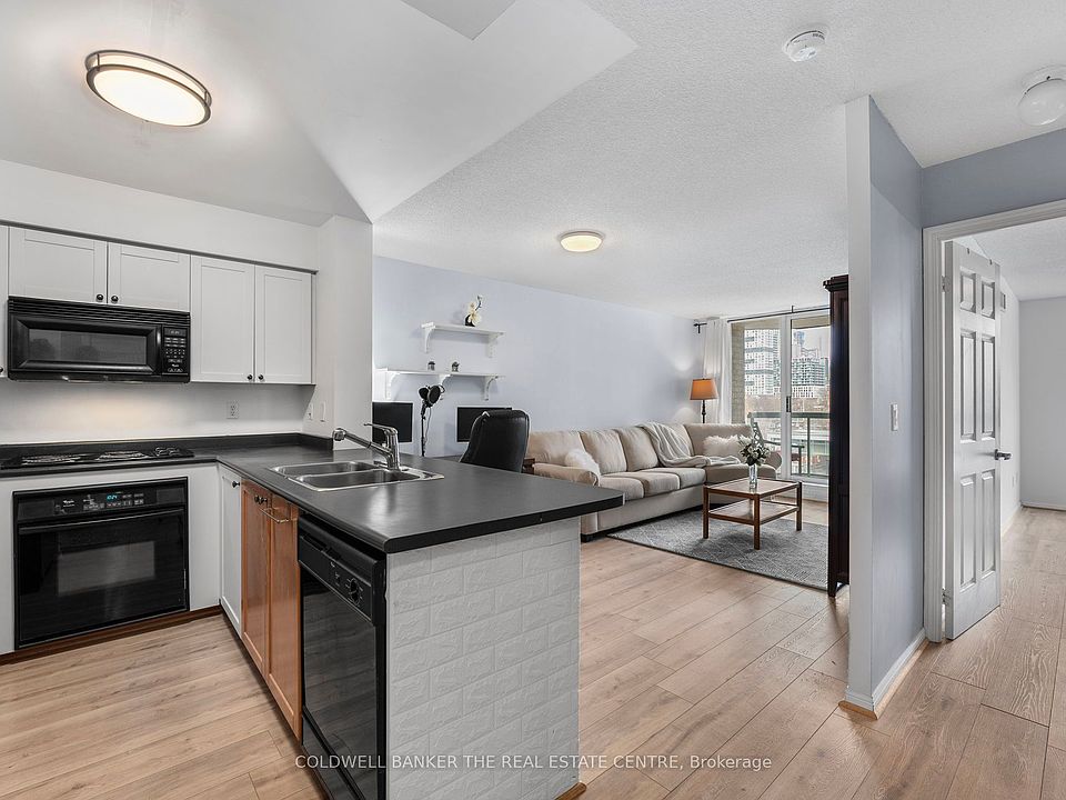 1st image of 311 Richmond St E #704