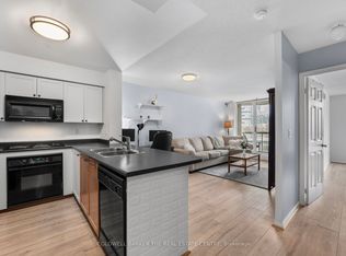 311 Richmond St E #704, Toronto, ON M5A4S8