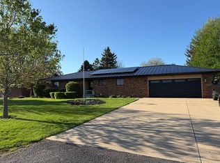 518 E South Court St, Chatsworth, IL 60921