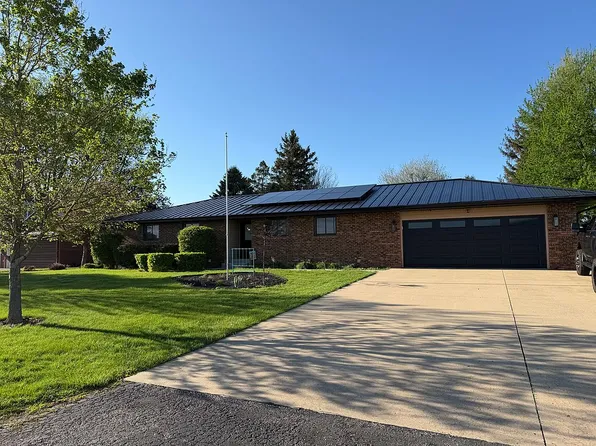 518 E South Court St, Chatsworth, IL 60921