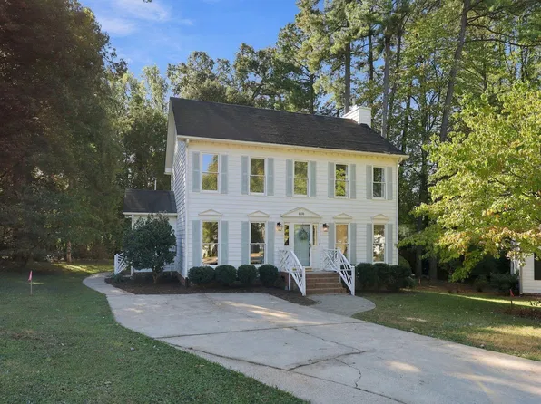 800 Temple St, Raleigh, NC 27609