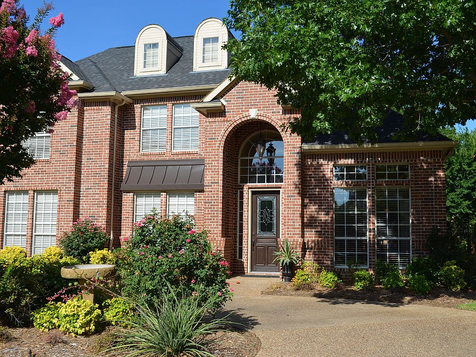 Front Elevation