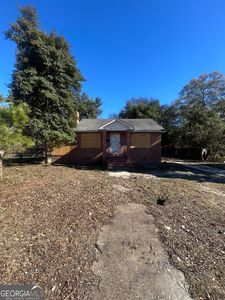 1568 Burton Ave, Macon, GA, 31204