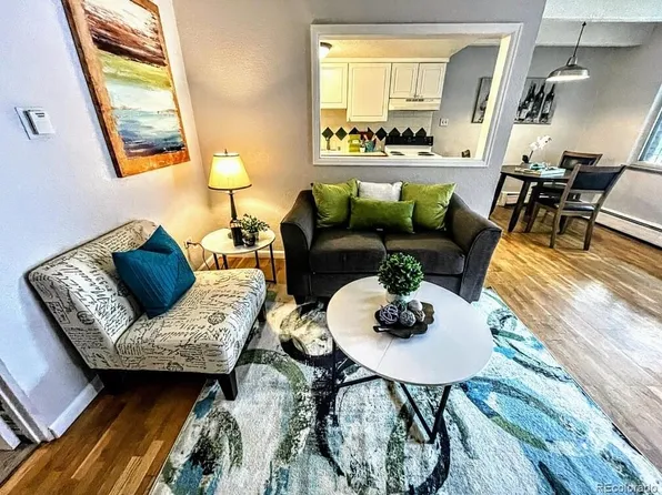 655 N Pearl Street #102, Denver, CO 80203