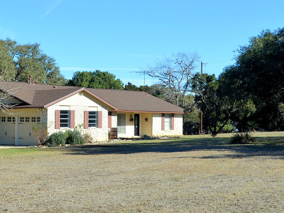 House Exterior Front