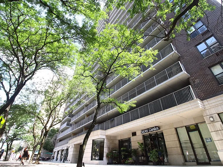 175 W 90th St #6K — Photo 8