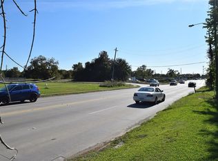 0 5th St., Stafford, TX 77477