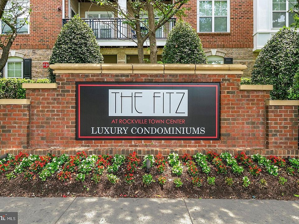 1st image of 501 Hungerford Dr APT 135
