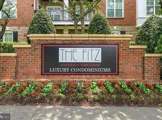 501 Hungerford Dr APT 135, Rockville, MD 20850
