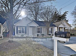 901 True St APT H, Columbia, SC 29209