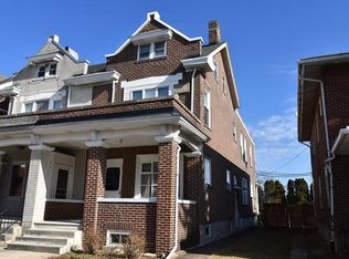 315 S 17th St, Allentown, PA 18104