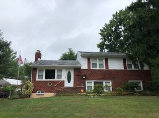 934 Starbit Rd, Baltimore, MD 21286