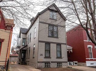 536 Lexington Ave APT 2, Newport, KY 41071