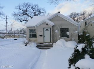 912 Ada Ave, Muskegon, MI 49442