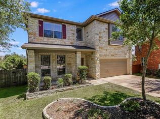 310 Steer Acres Ct, Cedar Park, TX 78613