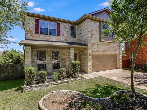 310 Steer Acres Ct, Cedar Park, TX 78613