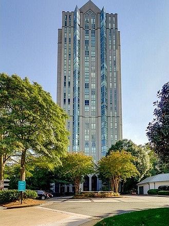 Front Entrance 1