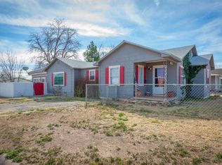 1300 W 7th St, Roswell, NM 88201