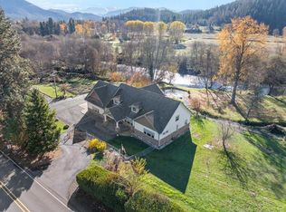 9595 Highway 238, Jacksonville, OR 97530