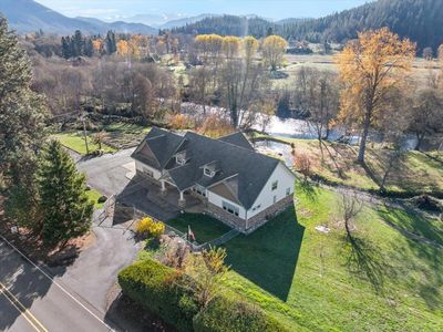 9595 Highway 238, Jacksonville, OR, 97530