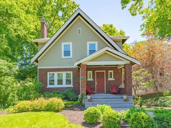 878 Tweed Ave, Cincinnati, OH 45226