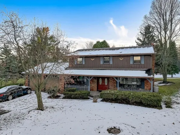 3749 Lance Lane, Madison, WI 53718