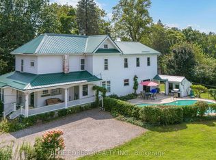 13 Victoria St, Bayham, ON N0J 1T0
