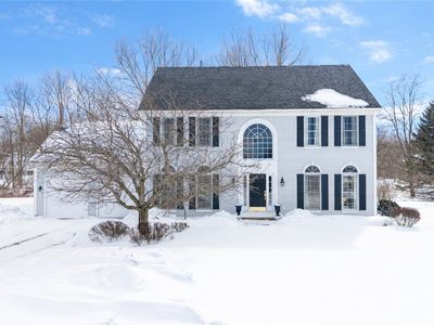 229 Southshore Pl, Webster, NY, 14580