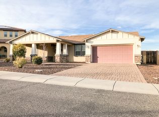 614 King Copper Rd, Clarkdale, AZ 86324