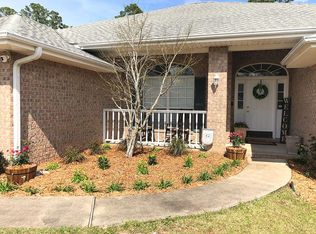 4798 Ribault Ln, Milton, FL 32570
